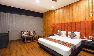 FabHotel Prime Tushar Elegant