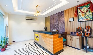 FabHotel Prime Tushar Elegant