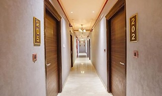 FabHotel Prime Tushar Elegant