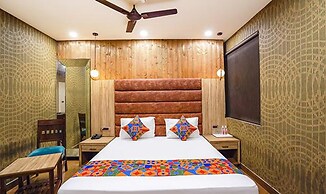 FabHotel Prime Tushar Elegant