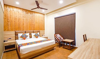 FabHotel Prime Tushar Elegant