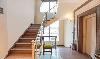 FabHotel Prime Tushar Elegant