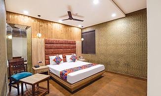 FabHotel Prime Tushar Elegant