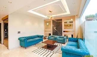 FabHotel Prime Tushar Elegant