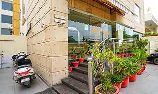 FabHotel Prime Tushar Elegant