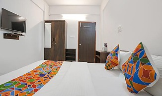 Fabhotel Blissfull Stay
