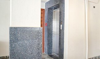 Fabhotel Blissfull Stay