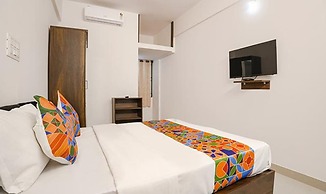 Fabhotel Blissfull Stay