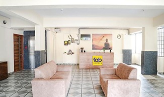 Fabhotel Blissfull Stay