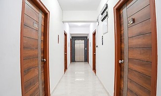 Fabhotel Blissfull Stay