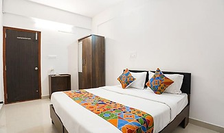Fabhotel Blissfull Stay