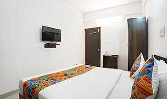 Fabhotel Blissfull Stay