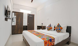 Fabhotel Blissfull Stay