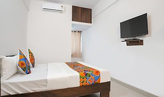 Fabhotel Blissfull Stay