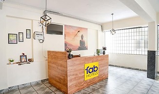 Fabhotel Blissfull Stay