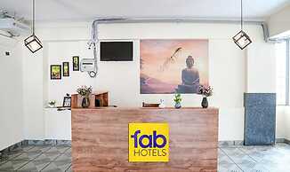 Fabhotel Blissfull Stay