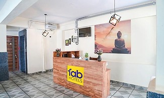 Fabhotel Blissfull Stay