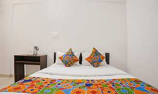 Fabhotel Blissfull Stay