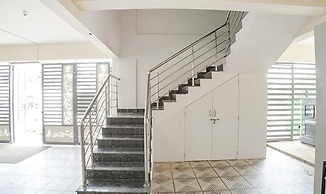 Fabhotel Blissfull Stay