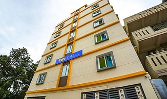 Fabhotel Blissfull Stay