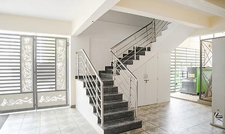 Fabhotel Blissfull Stay