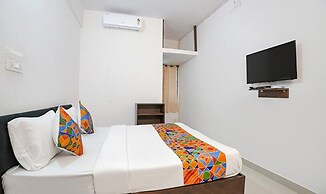 Fabhotel Blissfull Stay