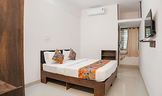 Fabhotel Blissfull Stay