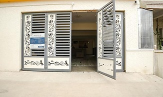 Fabhotel Blissfull Stay