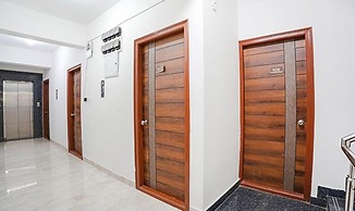 Fabhotel Blissfull Stay