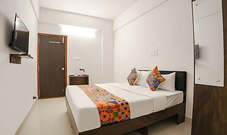 Fabhotel Blissfull Stay