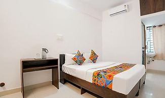 Fabhotel Blissfull Stay