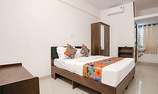 Fabhotel Blissfull Stay