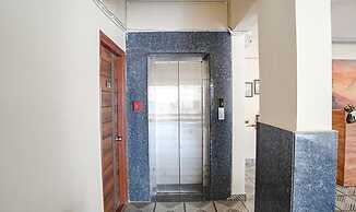 Fabhotel Blissfull Stay