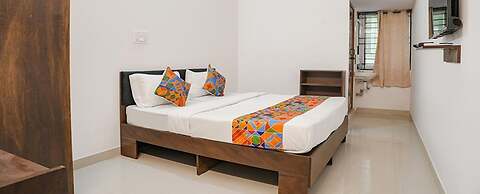 Fabhotel Blissfull Stay