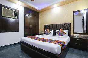 Fabhotel Nk Residency
