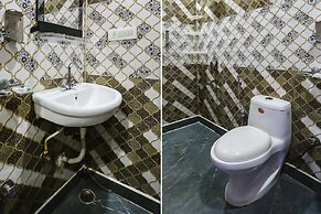 Fabhotel Nk Residency