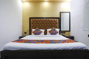 Fabhotel Nk Residency