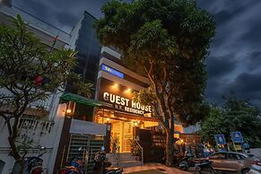 Fabhotel Nk Residency