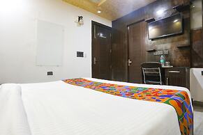 Fabhotel Nk Residency