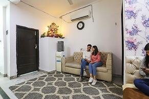 Fabhotel Nk Residency