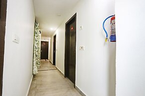 Fabhotel Nk Residency