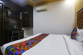 Fabhotel Nk Residency