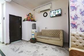 Fabhotel Nk Residency