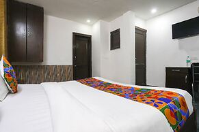 Fabhotel Nk Residency