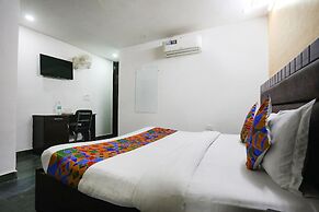 Fabhotel Nk Residency
