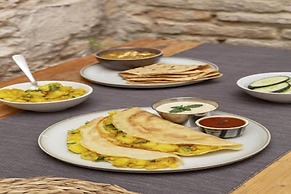 Fabhotel Nk Residency