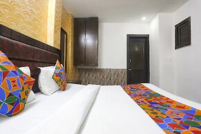 Fabhotel Nk Residency