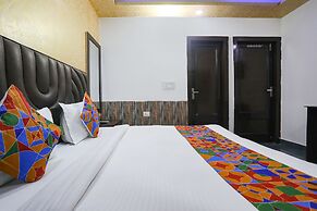 Fabhotel Nk Residency