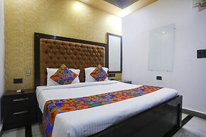Fabhotel Nk Residency