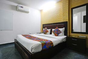 Fabhotel Nk Residency